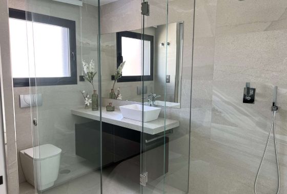 Villa · New Build - Ciudad Quesada · Alicante