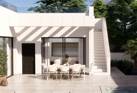 Villa · New Build - Ciudad Quesada · Alicante