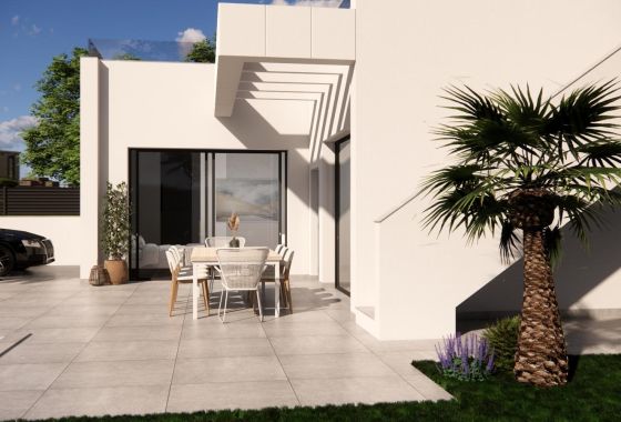Villa · New Build - Ciudad Quesada · Alicante