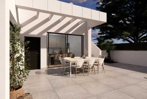 Villa · New Build - Ciudad Quesada · Alicante