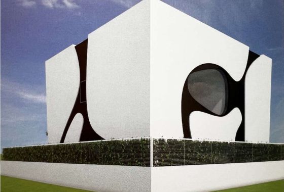 Villa · New Build - Ciudad Quesada · Alicante
