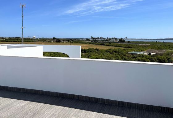 Villa · New Build - Ciudad Quesada · Alicante