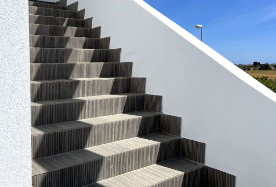 Villa · New Build - Ciudad Quesada · Alicante