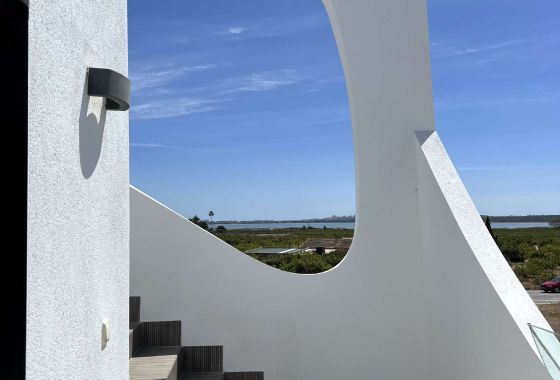 Villa · New Build - Ciudad Quesada · Alicante