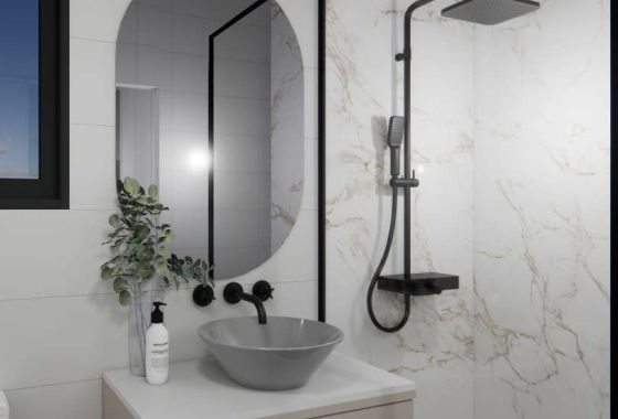 Villa · New Build - Ciudad Quesada · Alicante