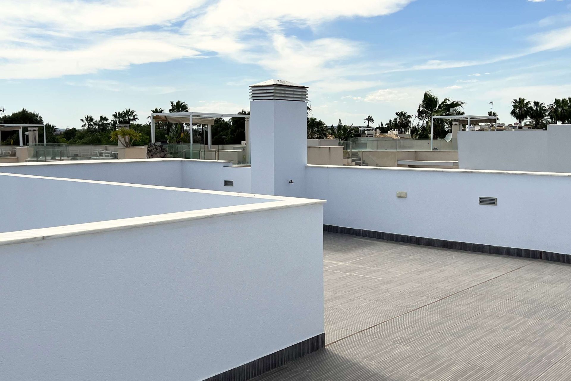 Neue Gebäude - Villa - Ciudad Quesada