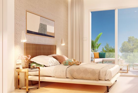Penthouse · New Build - Pilar De La Horadada · Alicante