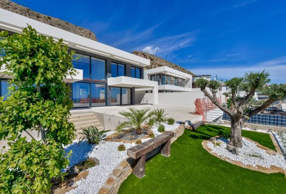 Villa in Finestrat