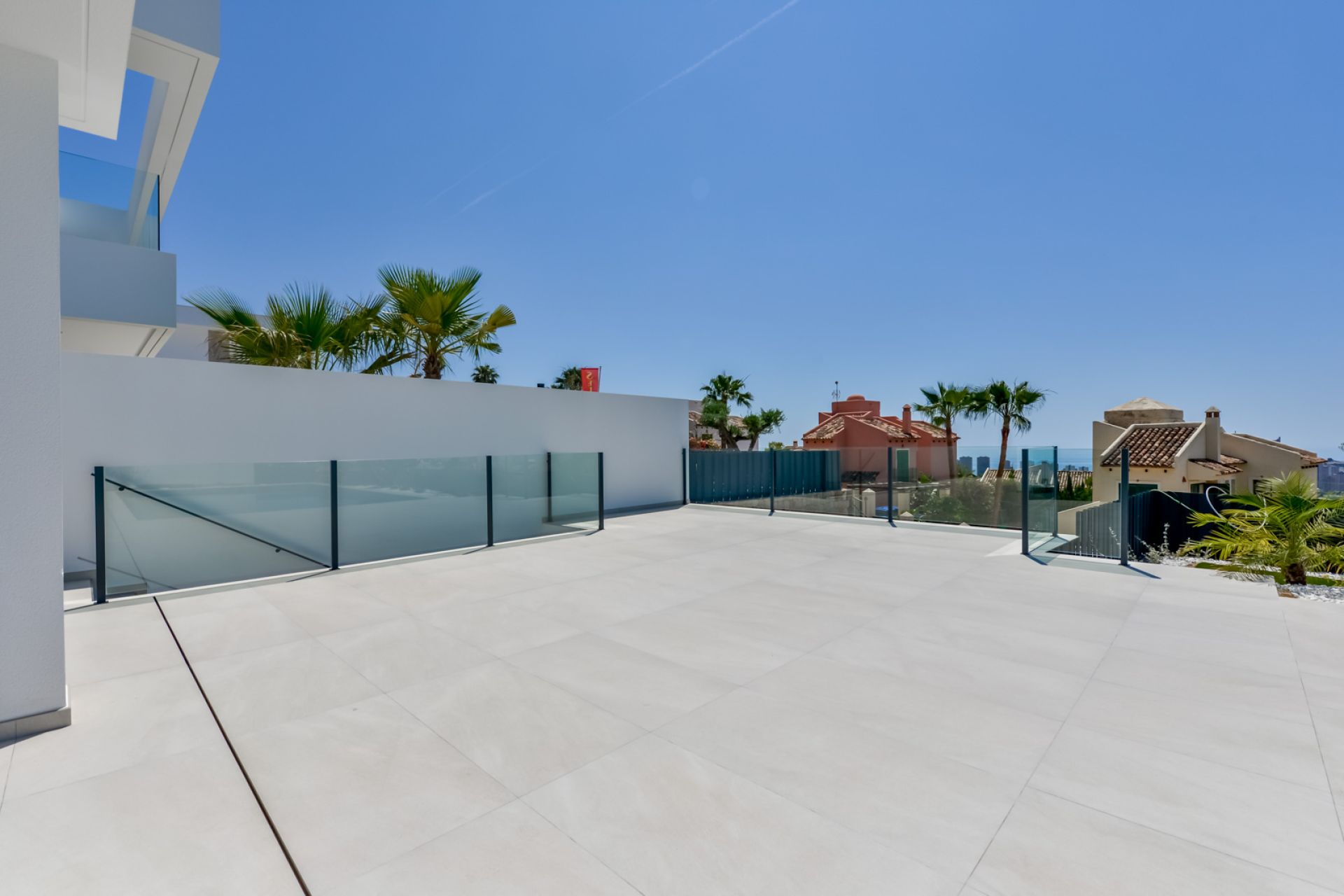 新建筑 - Villa - Finestrat - Costa Blanca North