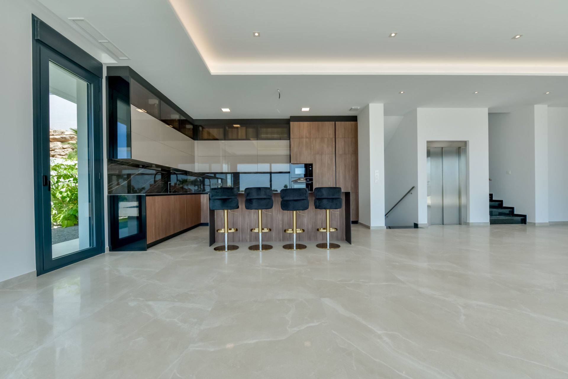 新建筑 - Villa - Finestrat - Costa Blanca North