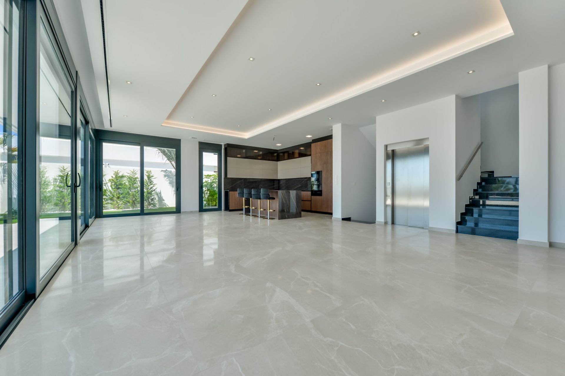 新建筑 - Villa - Finestrat - Costa Blanca North