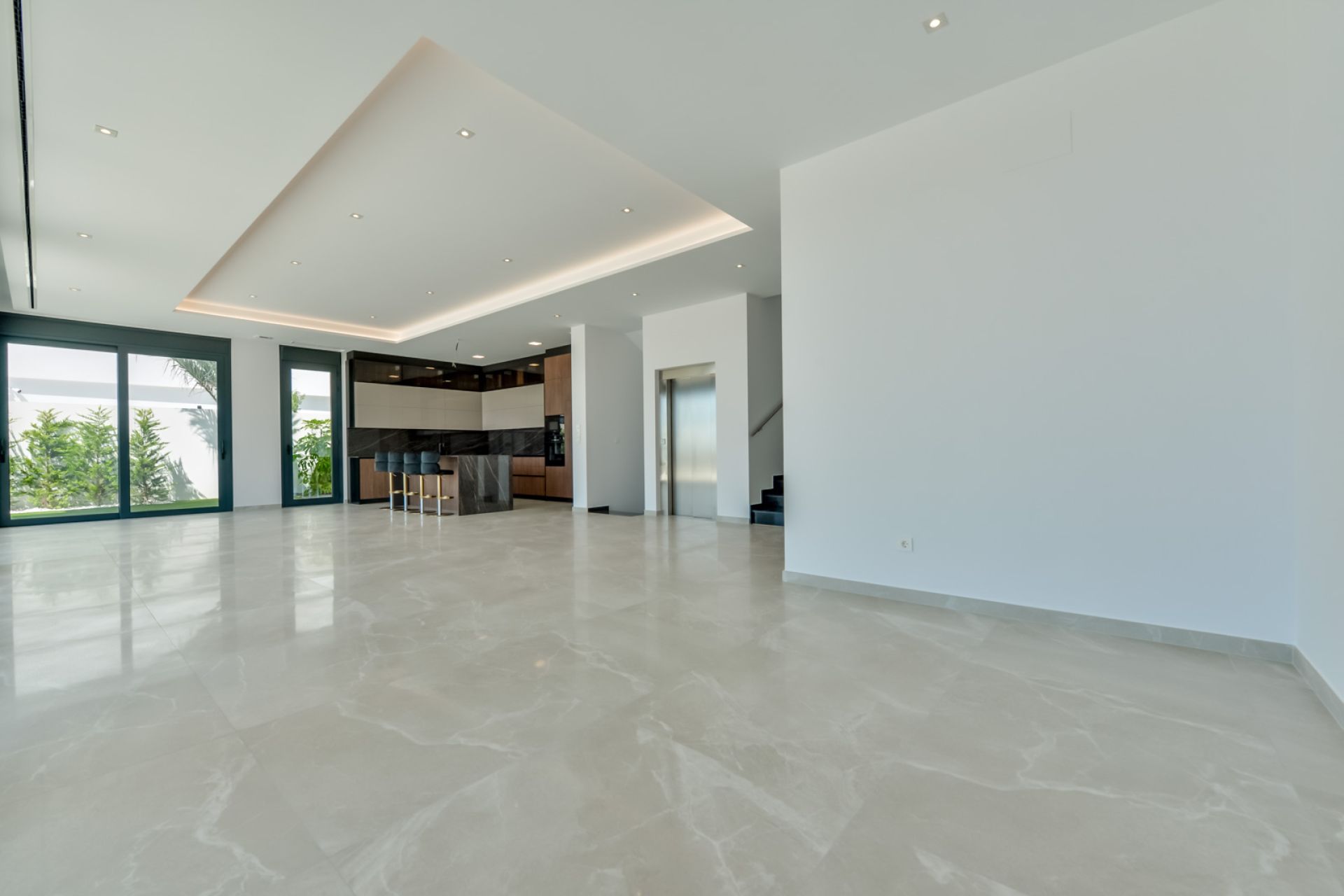 新建筑 - Villa - Finestrat - Costa Blanca North