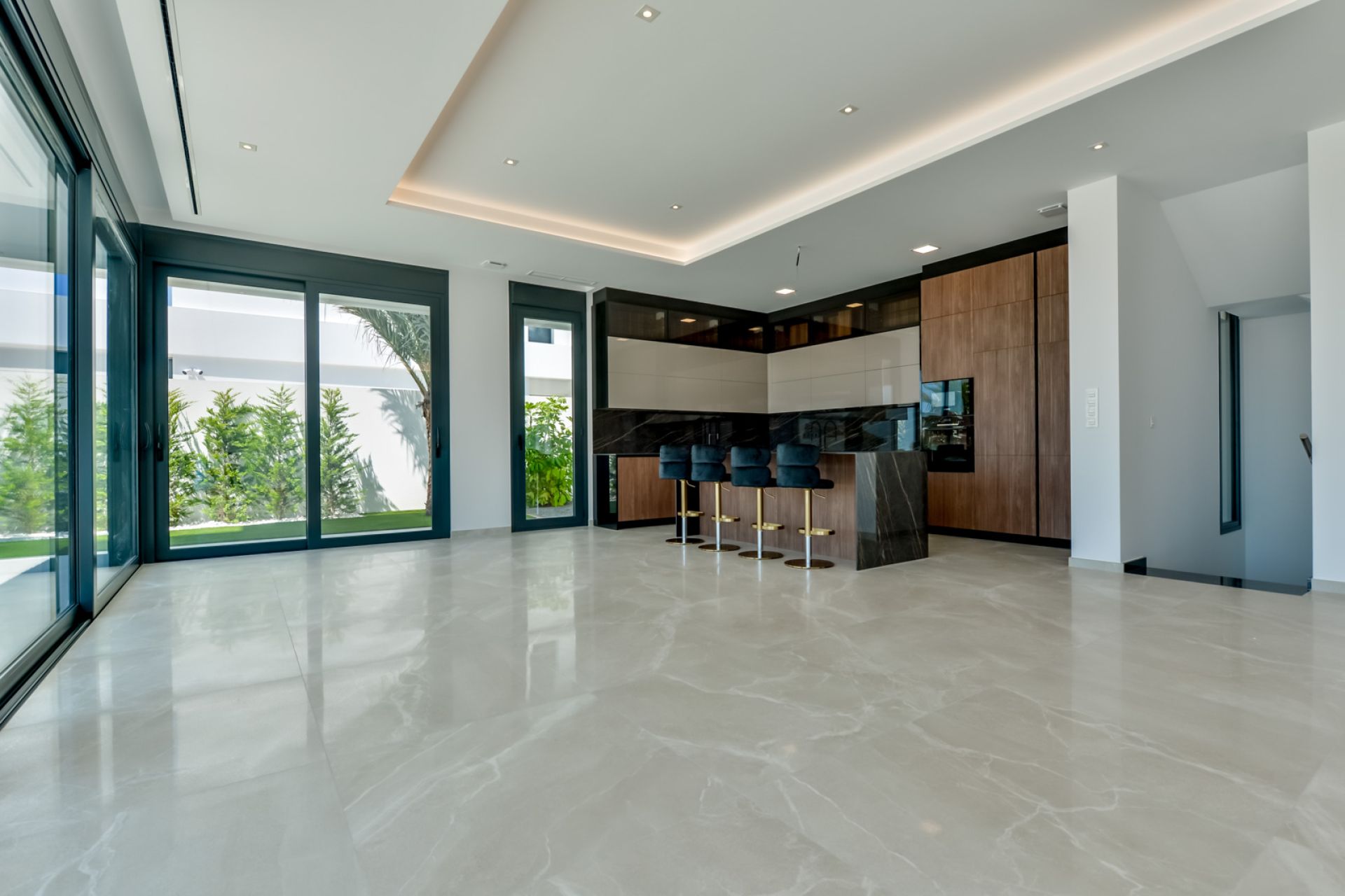 新建筑 - Villa - Finestrat - Costa Blanca North