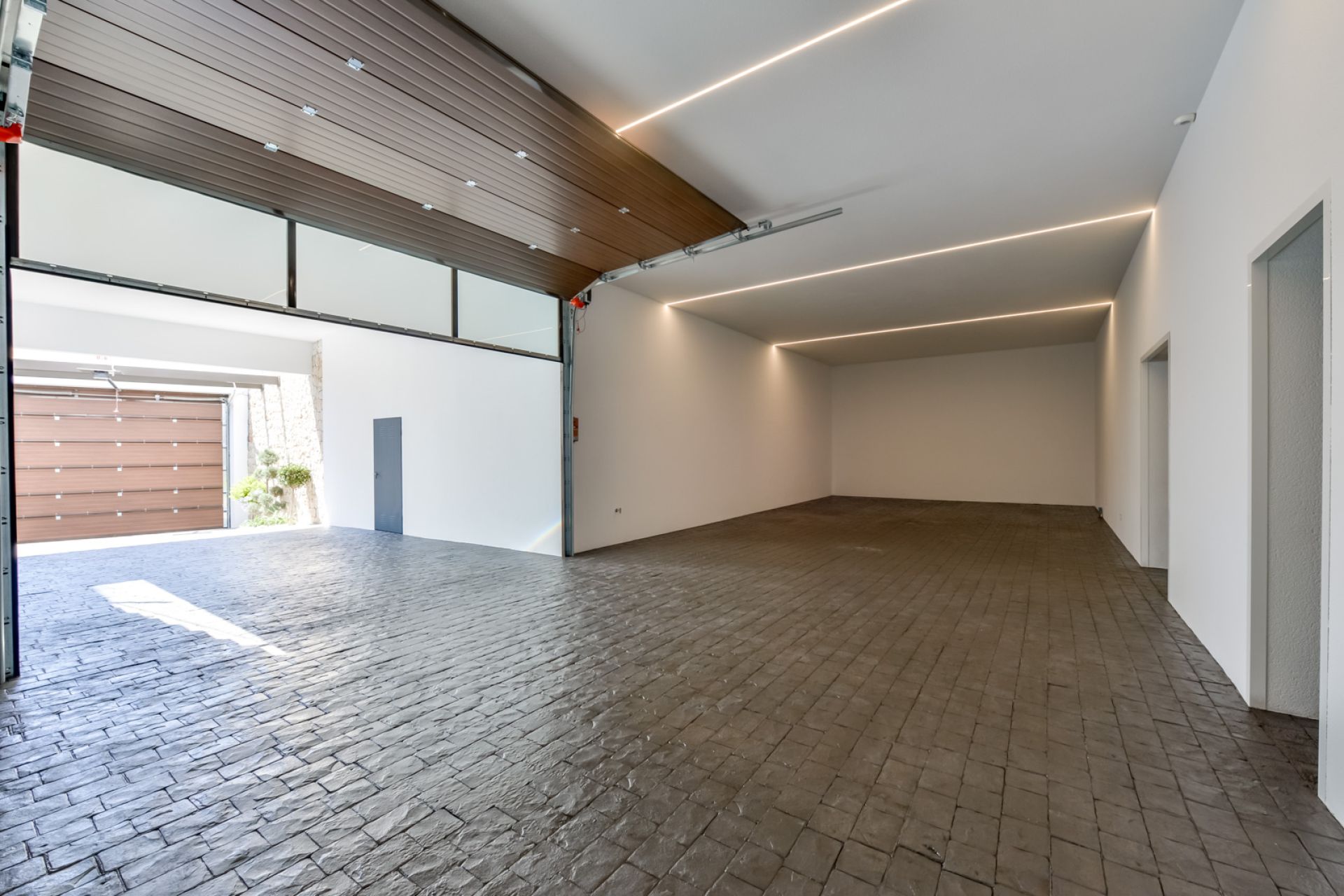 新建筑 - Villa - Finestrat - Costa Blanca North