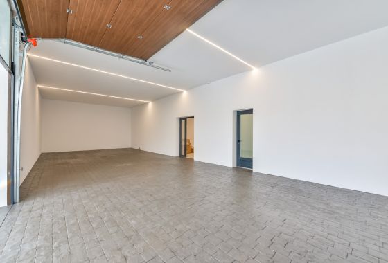 新建筑 - Villa - Finestrat - Costa Blanca North