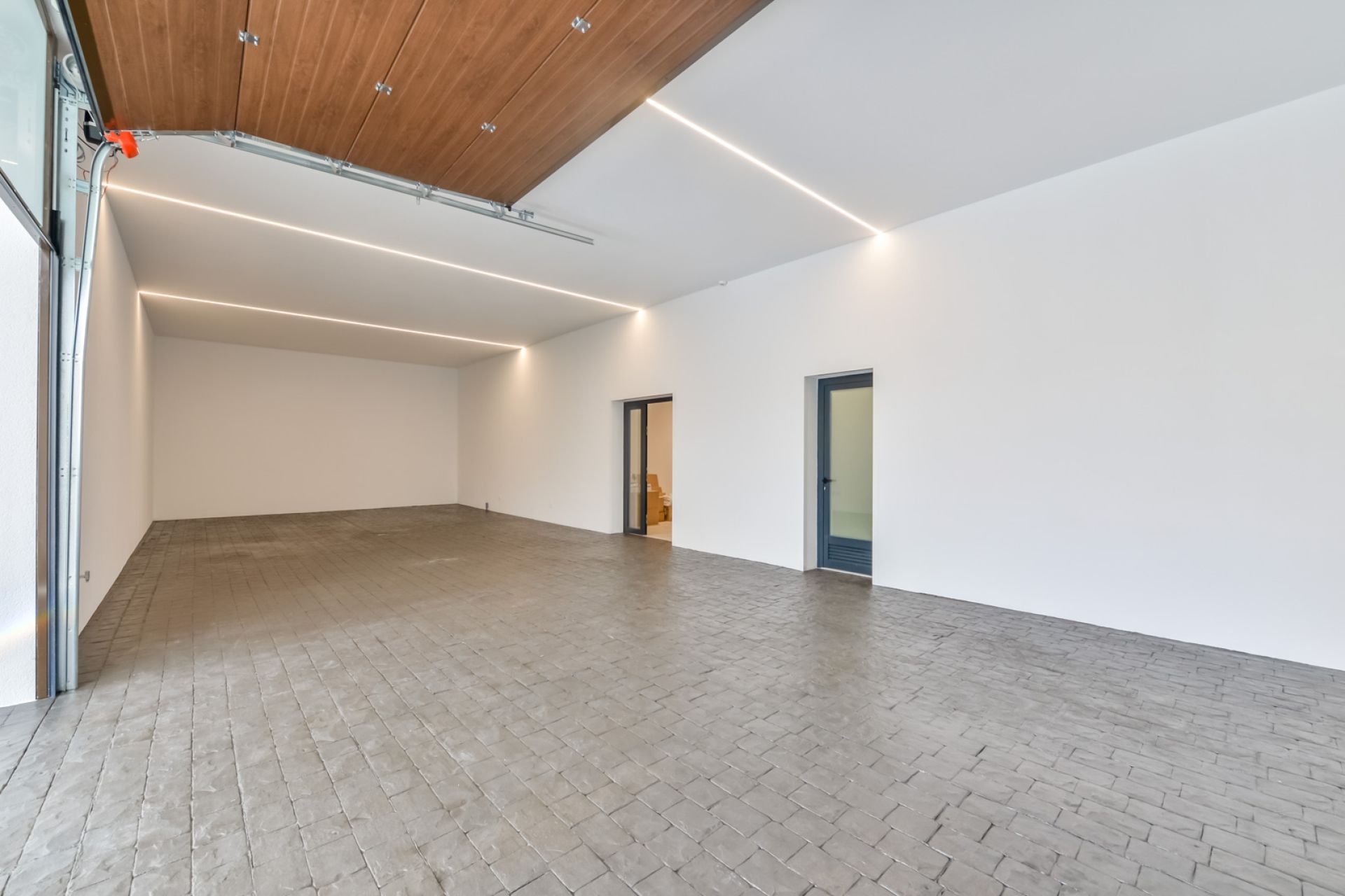 新建筑 - Villa - Finestrat - Costa Blanca North