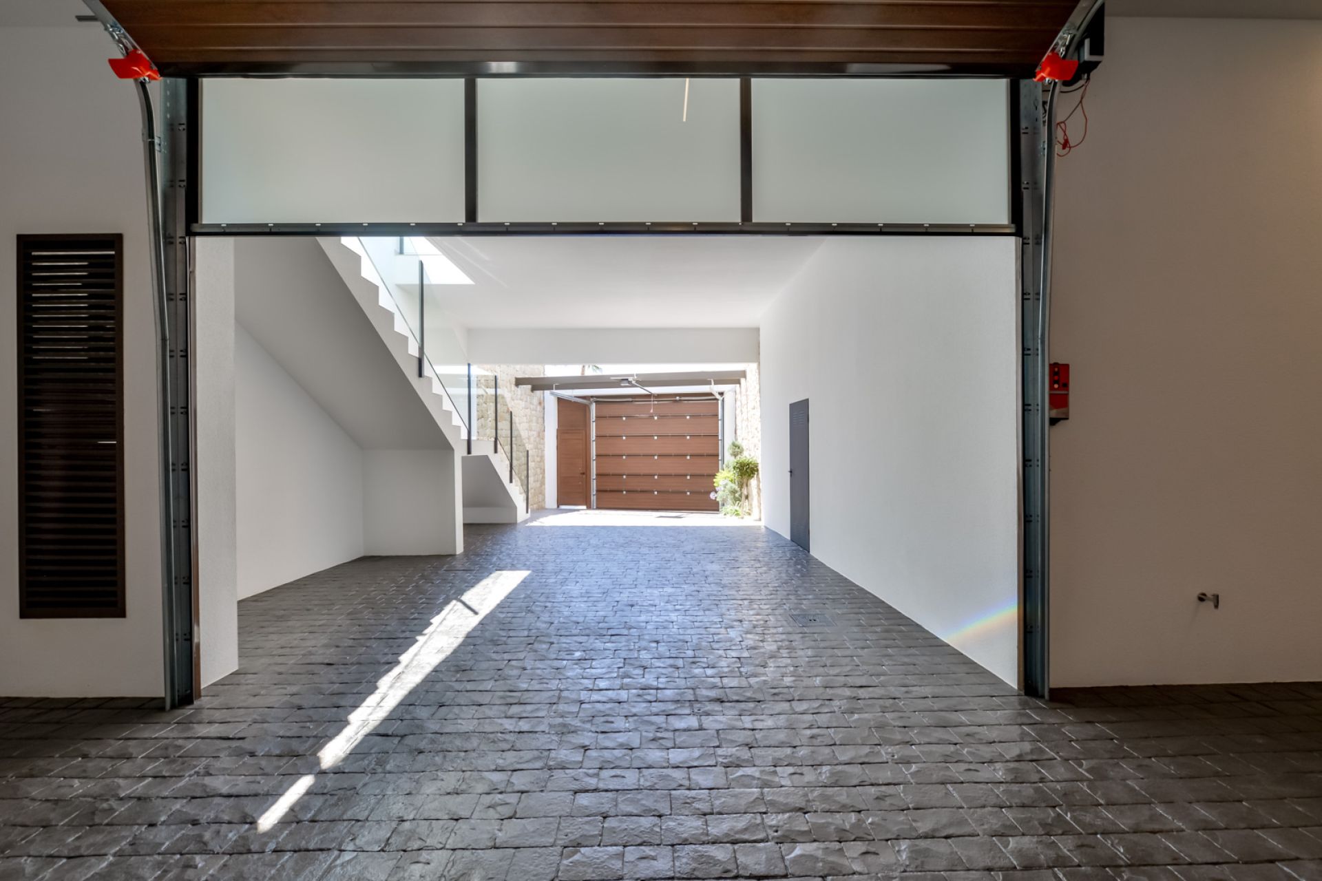 新建筑 - Villa - Finestrat - Costa Blanca North