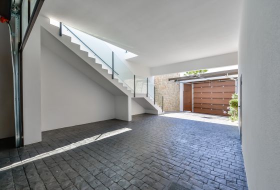 新建筑 - Villa - Finestrat - Costa Blanca North