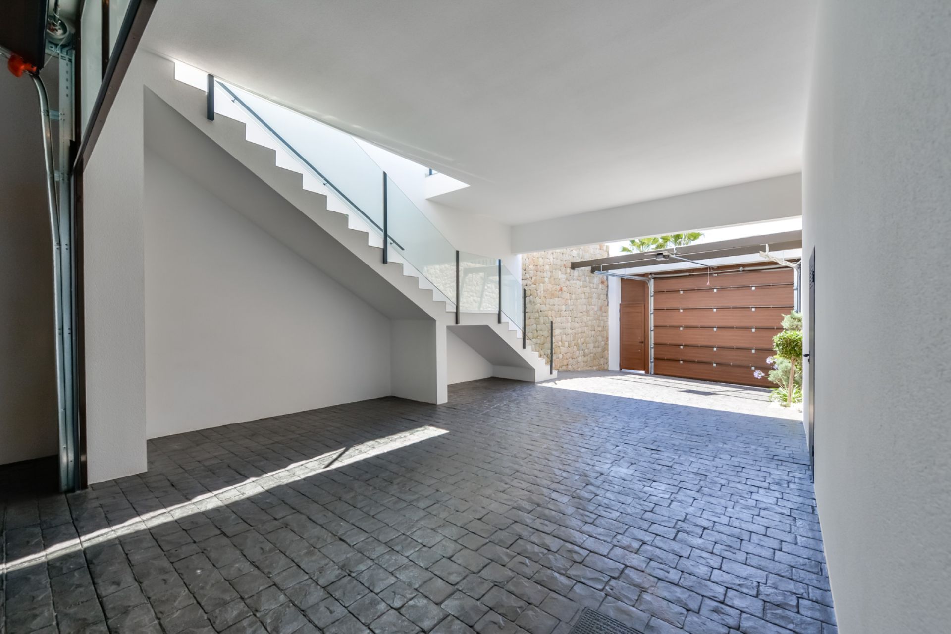 新建筑 - Villa - Finestrat - Costa Blanca North