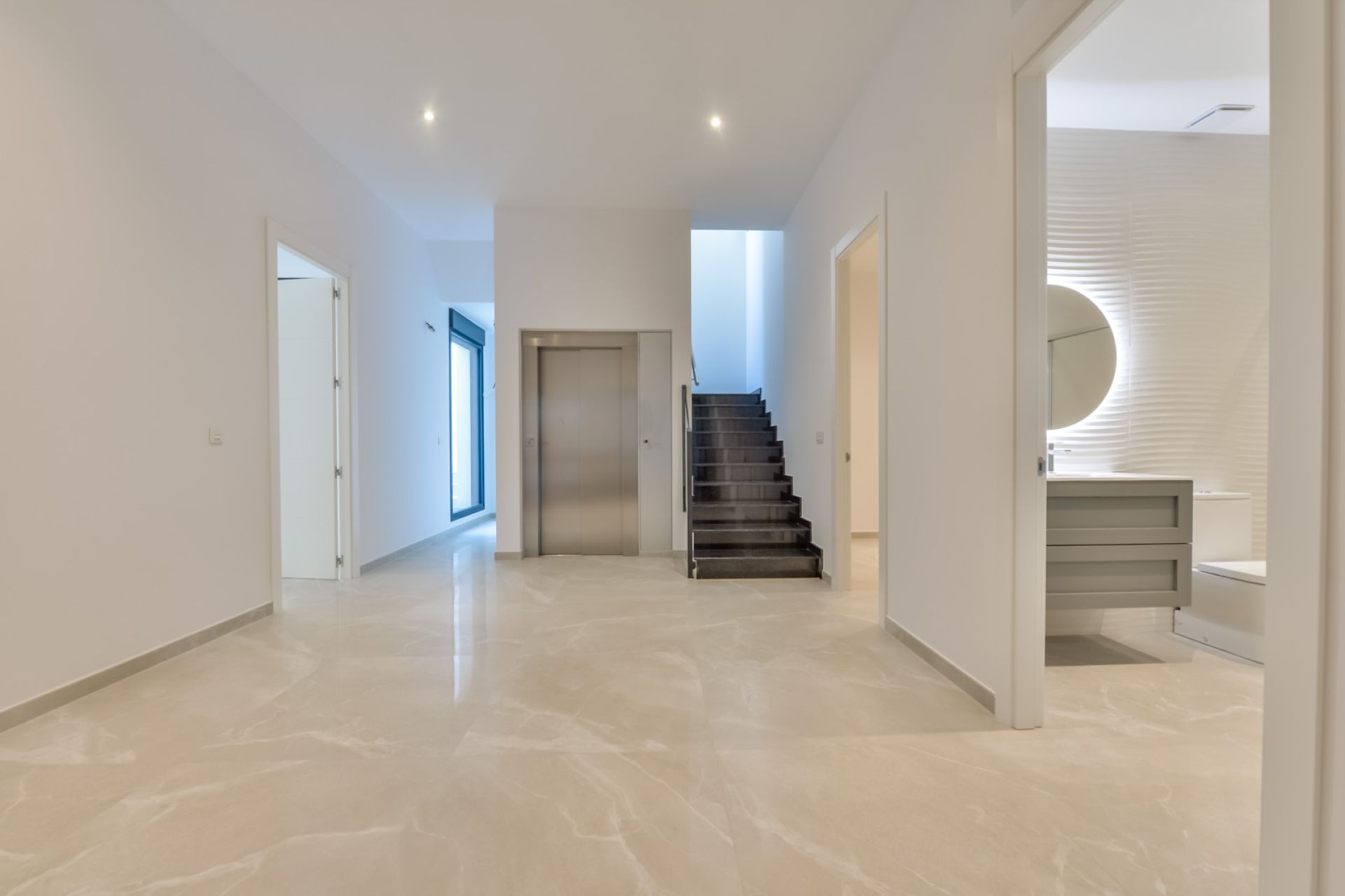 新建筑 - Villa - Finestrat - Costa Blanca North