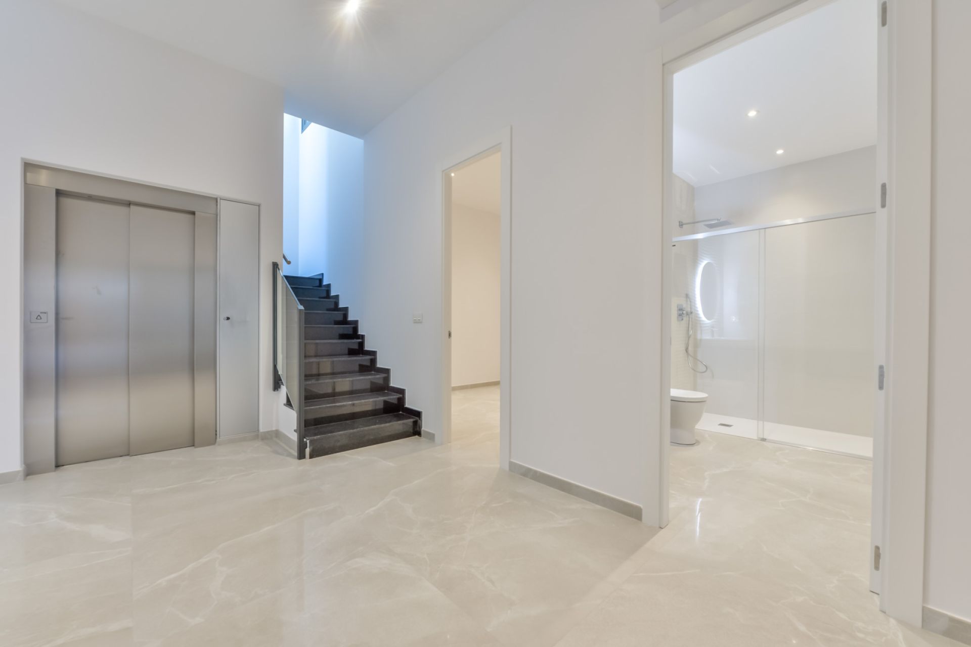 新建筑 - Villa - Finestrat - Costa Blanca North