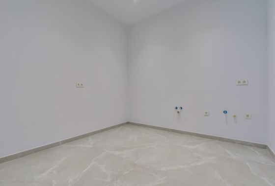 新建筑 - Villa - Finestrat - Costa Blanca North
