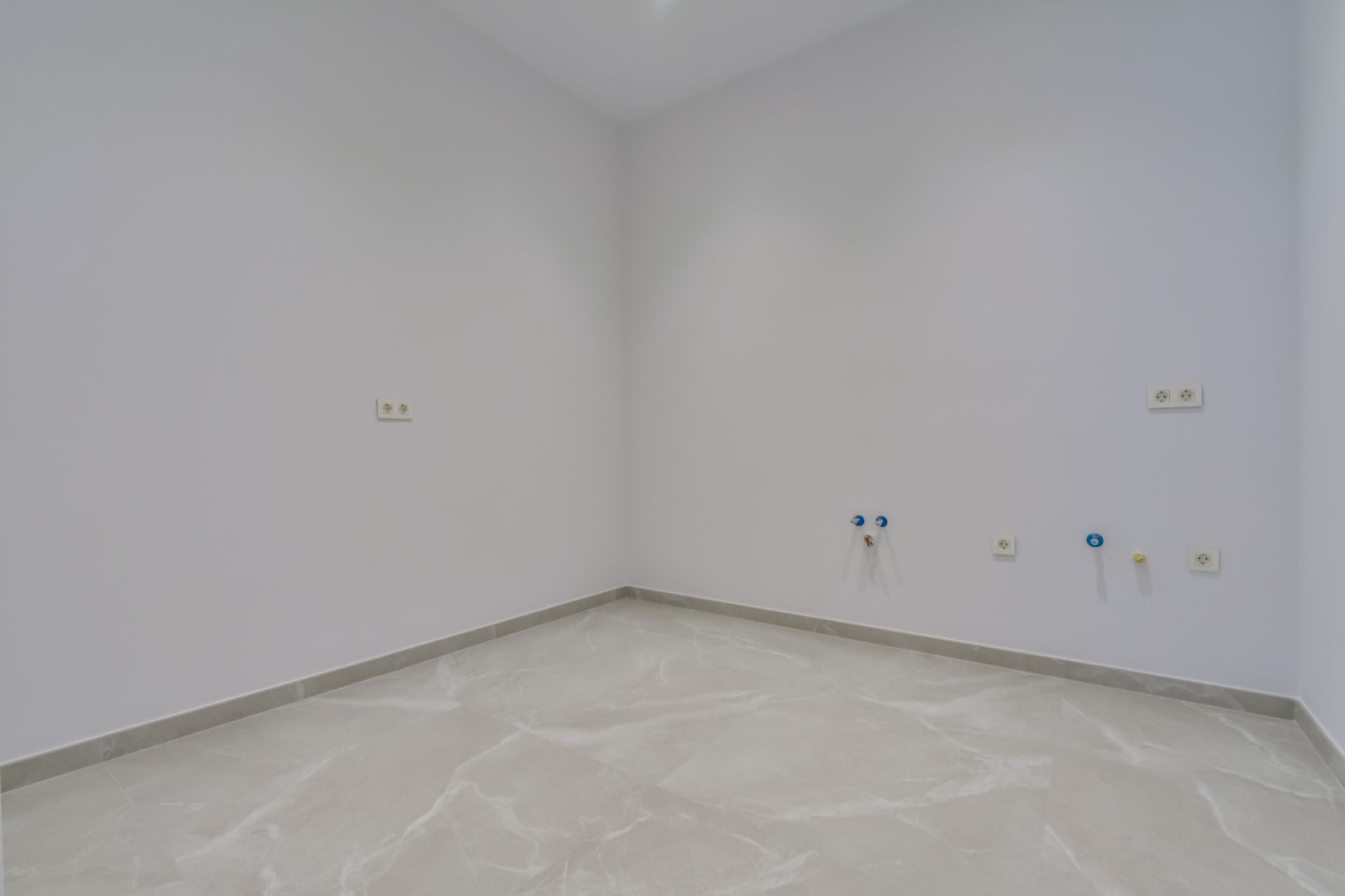新建筑 - Villa - Finestrat - Costa Blanca North
