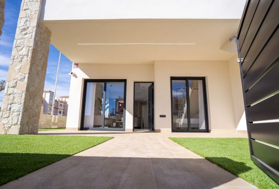 New Build - Bungalow - Pilar De La Horadada - Costa Blanca South