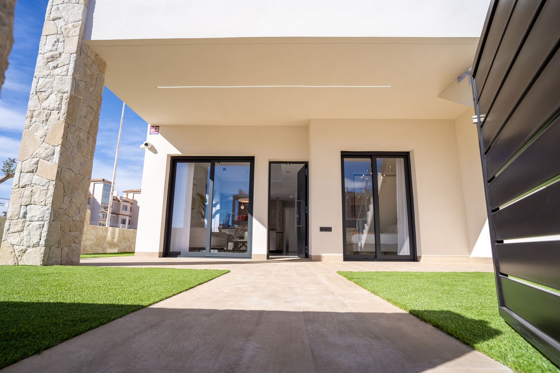 New Build - Bungalow - Pilar De La Horadada - Costa Blanca South