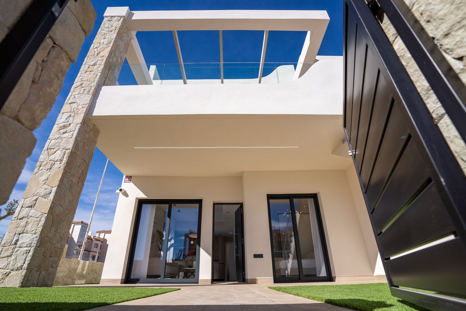 New Build - Bungalow - Pilar De La Horadada - Costa Blanca South