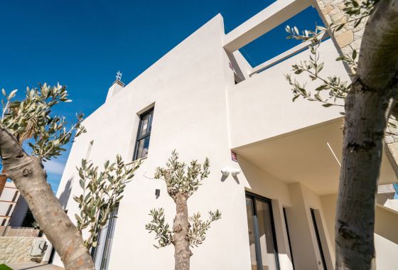 New Build - Bungalow - Pilar De La Horadada - Costa Blanca South