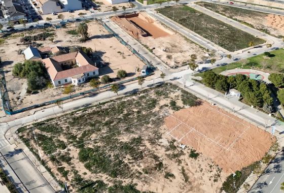New Build - Bungalow - Pilar De La Horadada - Costa Blanca South