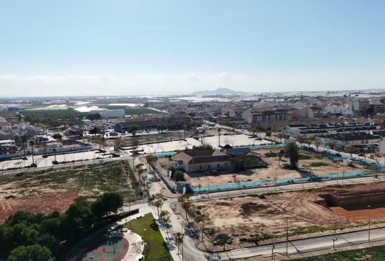 New Build - Bungalow - Pilar De La Horadada - Costa Blanca South