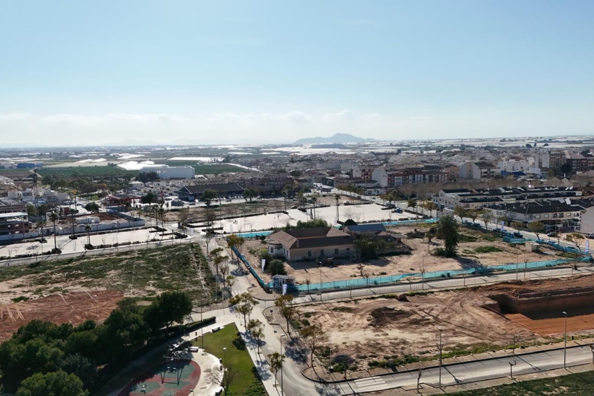 New Build - Bungalow - Pilar De La Horadada - Costa Blanca South