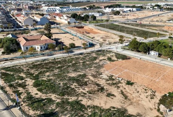 New Build - Bungalow - Pilar De La Horadada - Costa Blanca South