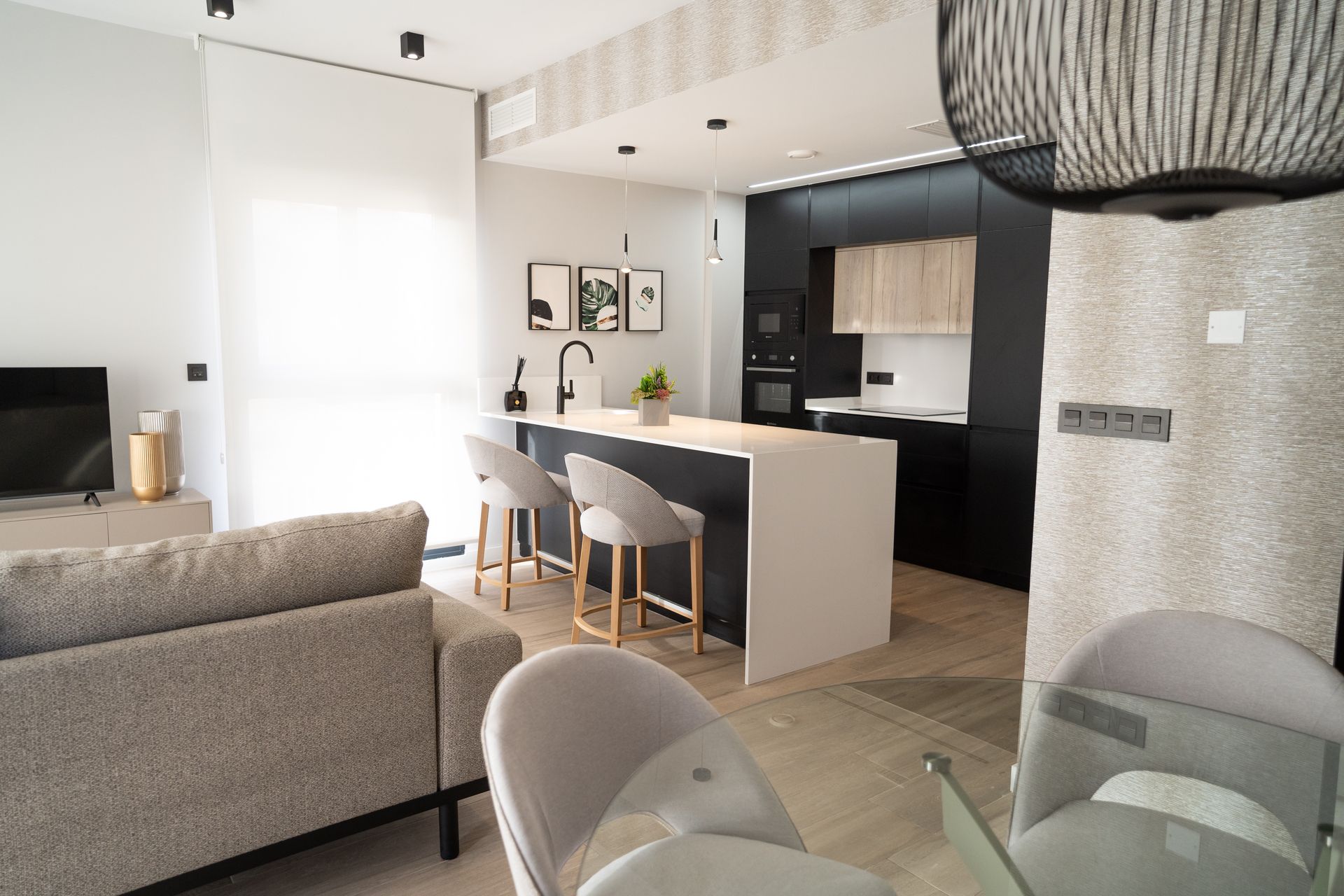 New Build - Bungalow - Pilar De La Horadada - Costa Blanca South