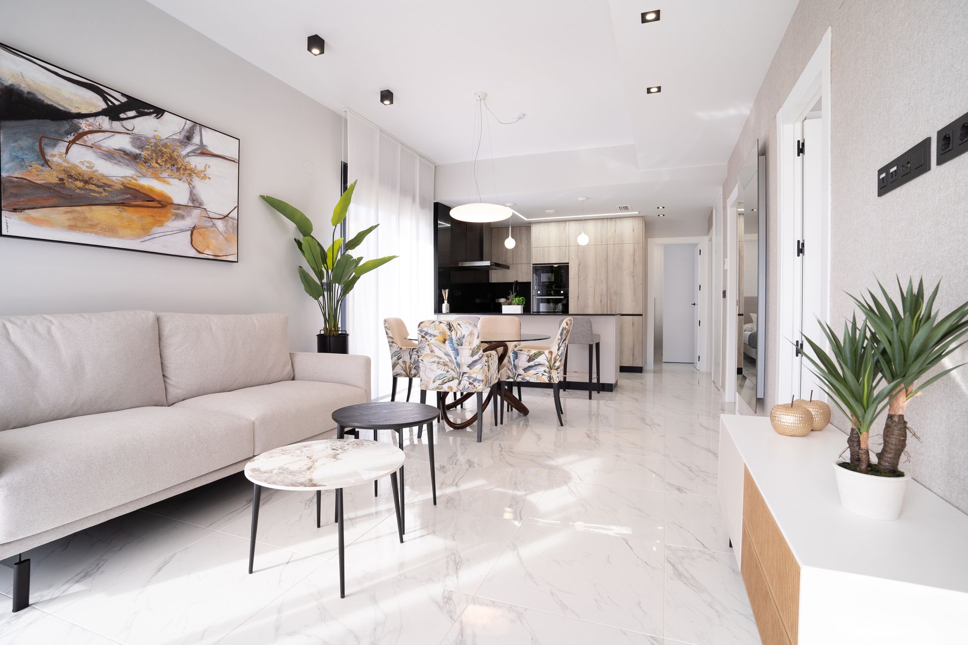 New Build - Bungalow - Pilar De La Horadada - Costa Blanca South