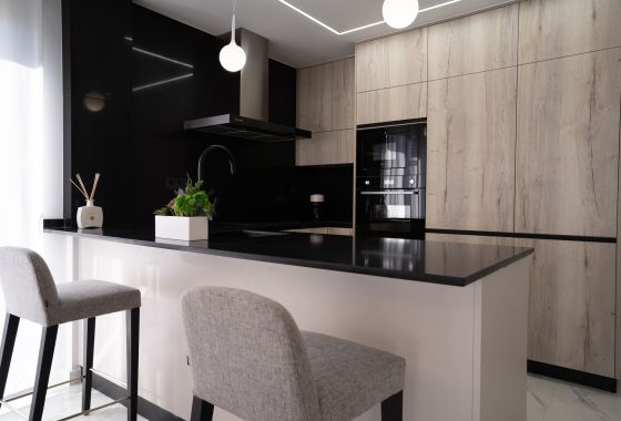 New Build - Bungalow - Pilar De La Horadada - Costa Blanca South
