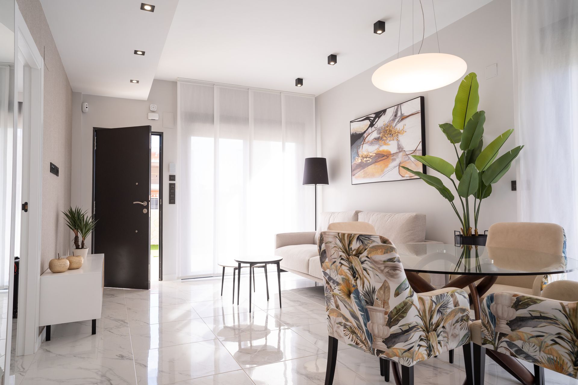 New Build - Bungalow - Pilar De La Horadada - Costa Blanca South
