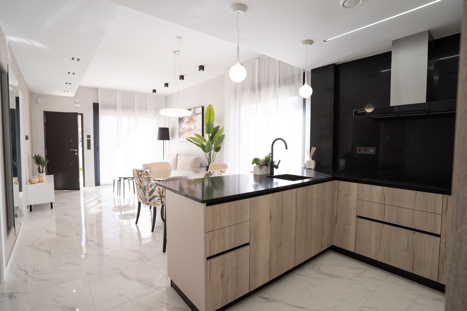New Build - Bungalow - Pilar De La Horadada - Costa Blanca South