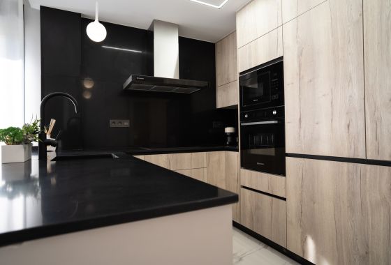 New Build - Bungalow - Pilar De La Horadada - Costa Blanca South