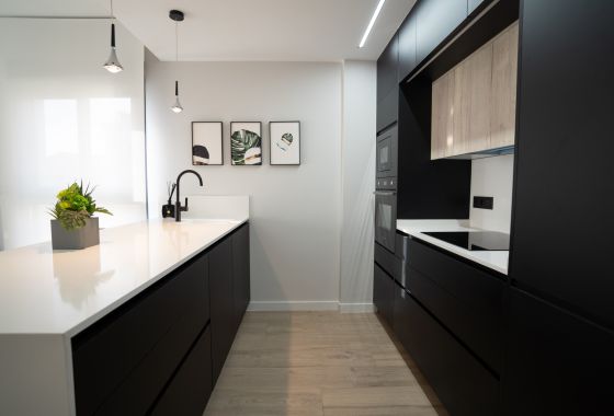New Build - Bungalow - Pilar De La Horadada - Costa Blanca South