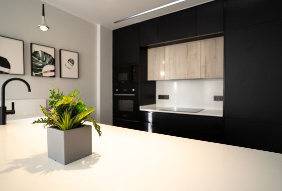 New Build - Bungalow - Pilar De La Horadada - Costa Blanca South