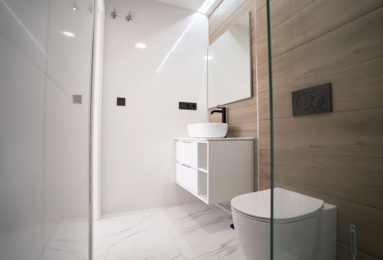 New Build - Bungalow - Pilar De La Horadada - Costa Blanca South