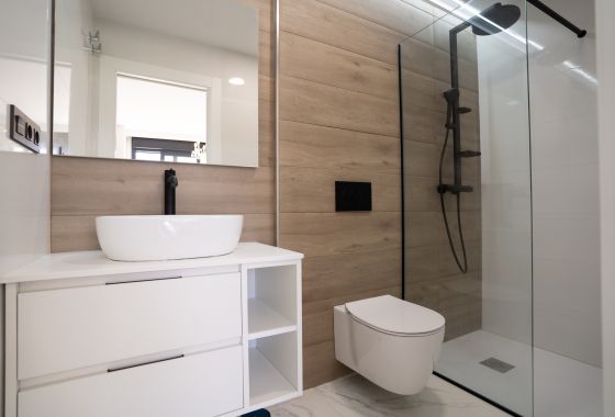 New Build - Bungalow - Pilar De La Horadada - Costa Blanca South
