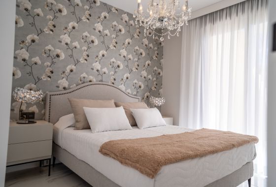 New Build - Bungalow - Pilar De La Horadada - Costa Blanca South