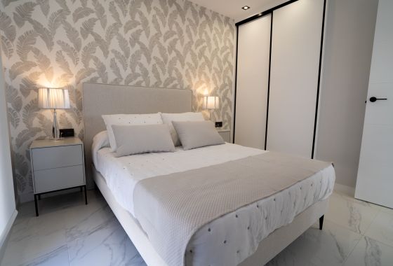 New Build - Bungalow - Pilar De La Horadada - Costa Blanca South