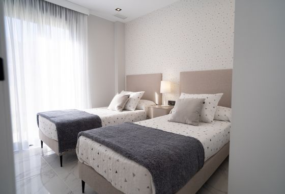 New Build - Bungalow - Pilar De La Horadada - Costa Blanca South