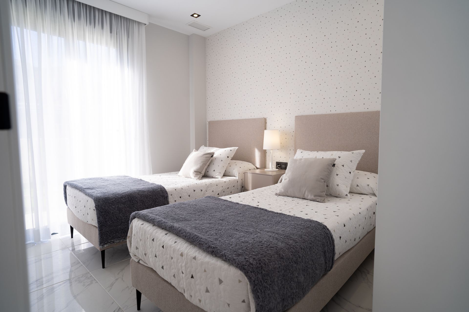 New Build - Bungalow - Pilar De La Horadada - Costa Blanca South