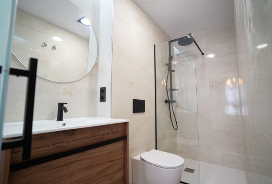 New Build - Bungalow - Pilar De La Horadada - Costa Blanca South